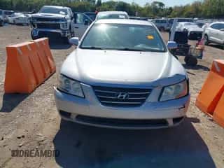 2009 Hyundai Sonata GLS с VIN 5NPET46C79H485520, выставлен на аукционе IAAI как лот 43478643 с пробегом 226 132 миль миль и . История ставок и продаж доступна на DreamBid. Изображение 6.