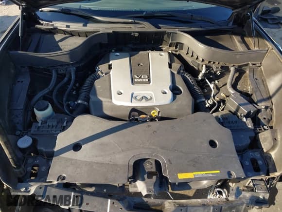 ✅ 2015 Infiniti QX70 • VIN: JN8CS1MUXFM381615 • Lot: 42598307. Wystawiony na IAAI z przebiegiem 80 989 mil. Bezpłatny archiwum sprzedaży aukcyjnych z USA i szczegółowy raport historii pojazdu na DreamBid. Zdjęcie 10.