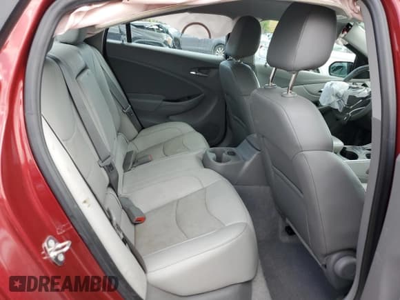 ✅ 2018 Chevrolet Volt LT • VIN: 1G1RC6S54JU146155 • Lot: 65423863. Wystawiony na Copart z przebiegiem 59 541 mil. Bezpłatny archiwum sprzedaży aukcyjnych z USA i szczegółowy raport historii pojazdu na DreamBid. Zdjęcie 10.