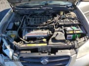 ✅ 2000 Nissan Maxima GXE • VIN: JN1CA31D9YT762608 • Лот: 82442445. Опубликован ранее на Copart с пробегом 102 372 миль. Бесплатный доступ к архиву аукционных продаж из США и подробный отчёт об истории автомобиля на DreamBid. Изображение 11.