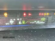 ✅ 2014 Toyota Prius Three • VIN: JTDZN3EU7EJ000312 • Lot: 94850265. Listed on Copart with 245,395 mi. Free auction sales archive from the USA and detailed vehicle history report at DreamBid. Image 9.