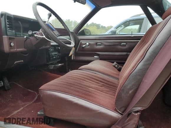 ✅ 1986 Chevrolet El Camino • VIN: 3GCCW80Z0GS918889 • Лот: 72606654. Опубликован ранее на Copart с пробегом 71 067 миль. Бесплатный доступ к архиву аукционных продаж из США и подробный отчёт об истории автомобиля на DreamBid. Изображение 7.