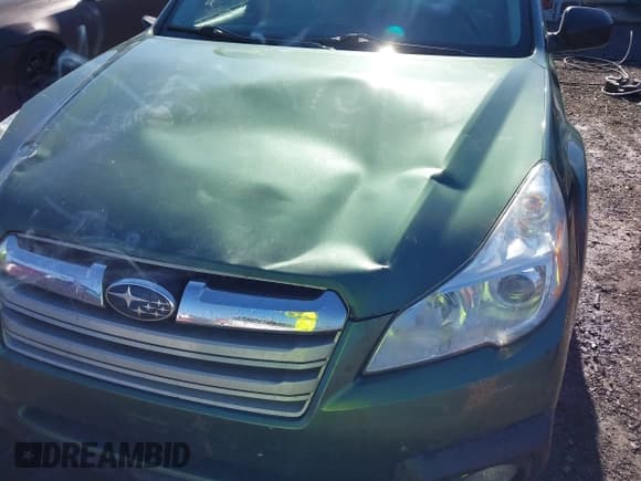 ✅ 2014 Subaru Outback 2.5i • VIN: 4S4BRBAC6E3249049 • Lot: 43484515. Wystawiony na IAAI z przebiegiem 113 828 mil. Bezpłatny archiwum sprzedaży aukcyjnych z USA i szczegółowy raport historii pojazdu na DreamBid. Zdjęcie 6.