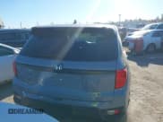 ✅ 2022 Honda Passport EX-L • VIN: 5FNYF7H57NB005716 • Lot: 41078499. Listed on IAAI with 33,141 mi. Free auction sales archive from the USA and detailed vehicle history report at DreamBid. Image 16.