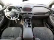 ✅ 2020 Hyundai Santa Fe SE • VIN: 5NMS2CAD2LH249474 • Lot: 42474634. Wystawiony na Copart z przebiegiem 80 518 mil. Bezpłatny archiwum sprzedaży aukcyjnych z USA i szczegółowy raport historii pojazdu na DreamBid. Zdjęcie 8.