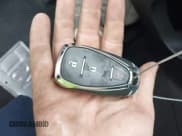 ✅ 2018 Chevrolet Equinox LT • VIN: 3GNAXJEV9JL102547 • Лот: 43444337. Опубликован ранее на IAAI с пробегом 110 066 миль. Бесплатный доступ к архиву аукционных продаж из США и подробный отчёт об истории автомобиля на DreamBid. Изображение 11.