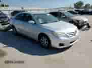 2011 Toyota Camry LE с VIN 4T1BF3EK1BU763073, выставлен на аукционе Copart как лот 85130335 с пробегом 164 741 миль миль и Списание • Salvage title. История ставок и продаж доступна на DreamBid. Изображение 14.