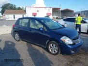 ✅ 2008 Nissan Versa S • VIN: 3N1BC13E18L444468 • Lot: 42876482. Wystawiony na IAAI z przebiegiem 64 893 mil. Bezpłatny archiwum sprzedaży aukcyjnych z USA i szczegółowy raport historii pojazdu na DreamBid. Zdjęcie 13.