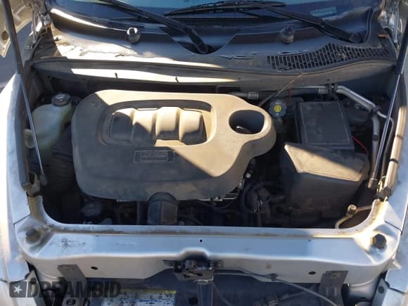 ✅ 2009 Chevrolet HHR LS • VIN: 3GNCA13B09S621488 • Lot: 41451024. Listed on IAAI with 157,081 mi. Free auction sales archive from the USA and detailed vehicle history report at DreamBid. Image 10.