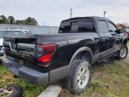 ✅ 2016 Nissan Titan SL • VIN: 1N6BA1F20GN513778 • Lot: 42470698. Listed on IAAI with 85,829 mi. Free auction sales archive from the USA and detailed vehicle history report at DreamBid. Image 4.