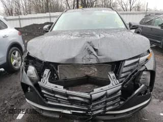 ✅ 2022 Hyundai Tucson SEL • VIN: 5NMJBCAE8NH141822 • Lot: 39720264. Wystawiony na Copart z przebiegiem 12 726 mil. Bezpłatny archiwum sprzedaży aukcyjnych z USA i szczegółowy raport historii pojazdu na DreamBid. Zdjęcie 5.