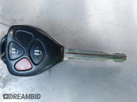 ✅ 2009 Toyota Yaris • VIN: JTDBT903591308979 • Lot: 43406018. Listed on IAAI with 208,649 mi. Free auction sales archive from the USA and detailed vehicle history report at DreamBid. Image 11.