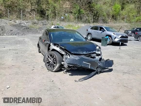 ✅ 2020 Tesla Model 3 Performance • VIN: 5YJ3E1EC8LF746838 • Lot: 54990165. Wystawiony na Copart z przebiegiem 76 704 mil. Bezpłatny archiwum sprzedaży aukcyjnych z USA i szczegółowy raport historii pojazdu na DreamBid. Zdjęcie 13.