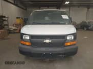 ✅ 2014 Chevrolet Express Cargo • VIN: 1GCSGAFXXE1155445 • Lot: 42620412. Listed on IAAI with 222,982 mi. Free auction sales archive from the USA and detailed vehicle history report at DreamBid. Image 12.