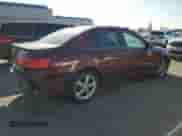 ✅ 2010 Hyundai Sonata Limited • VIN: 5NPEU4AC8AH591323 • Lot: 72978794. Listed on Copart with 132,780 mi miles. Access the free auction sales archive from the USA and view a detailed vehicle history report at DreamBid. Image 3.