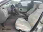 1998 BMW 3 Series z VIN WBACD3328WAV23184, wystawiony jako Copart lot #58570555 z przebiegiem 181 087 mil mil oraz Szkoda całkowita • Salvage title. Historia ofert i sprzedaży dostępna na DreamBid. Obrazek 7.