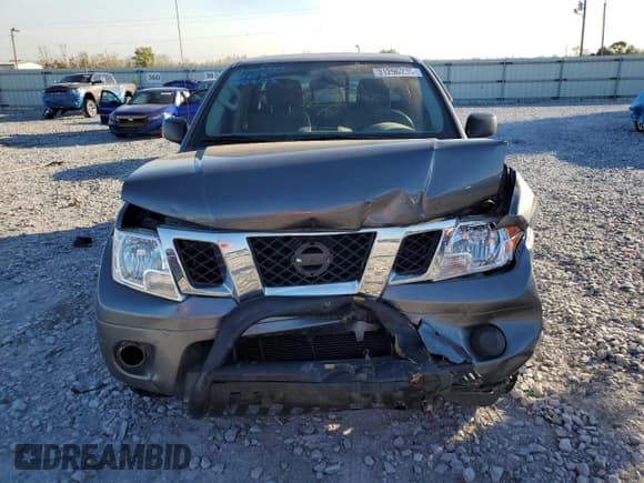 ✅ 2019 Nissan Frontier SV • VIN: 1N6DD0ERXKN781416 • Lot: 91296235. Wystawiony na Copart z przebiegiem 95 462 mil. Bezpłatny archiwum sprzedaży aukcyjnych z USA i szczegółowy raport historii pojazdu na DreamBid. Zdjęcie 5.
