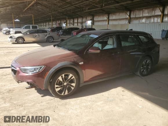 ✅ 2018 Buick Regal Preferred • VIN: W04GU8SX6J1147067 • Лот: 69499335. Опубликован ранее на Copart с пробегом 136 588 миль. Бесплатный доступ к архиву аукционных продаж из США и подробный отчёт об истории автомобиля на DreamBid. Изображение 1.