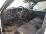 ✅ 2001 Chevrolet Silverado 2500HD • VIN: 1GCHK24G41E236753 • Lot: 67793055. Listed on Copart with 182,875 mi. Free auction sales archive from the USA and detailed vehicle history report at DreamBid. Image 8.