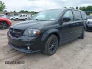 ✅ 2015 Dodge Grand Caravan SE • VIN: 2C4RDGBG8FR710082 • Lot: 42680546. Wystawiony na IAAI z przebiegiem 94 284 mil. Bezpłatny archiwum sprzedaży aukcyjnych z USA i szczegółowy raport historii pojazdu na DreamBid. Zdjęcie 17.