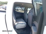 ✅ 2020 Chevrolet Colorado 4WD Work Truck • VIN: 1GCGTBEN3L1132545 • Lot: 42856502. Listed on IAAI with 86,569 mi. Free auction sales archive from the USA and detailed vehicle history report at DreamBid. Image 8.