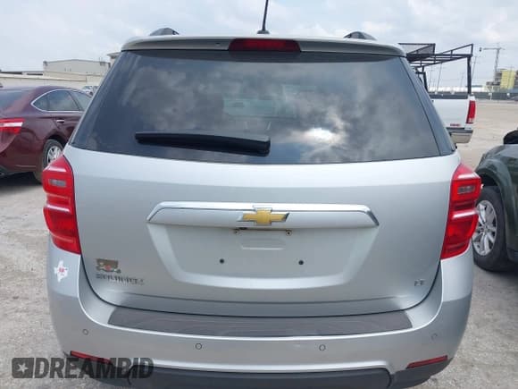 ✅ 2017 Chevrolet Equinox LT • VIN: 2GNALCEK1H1538608 • Лот: 43016066. Опубликован ранее на IAAI с пробегом 34 300 миль. Бесплатный доступ к архиву аукционных продаж из США и подробный отчёт об истории автомобиля на DreamBid. Изображение 16.
