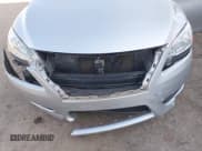 ✅ 2015 Nissan Sentra SV • VIN: 3N1AB7AP1FY276160 • Lot: 43462879. Wystawiony na IAAI z przebiegiem 93 671 mil. Bezpłatny archiwum sprzedaży aukcyjnych z USA i szczegółowy raport historii pojazdu na DreamBid. Zdjęcie 6.