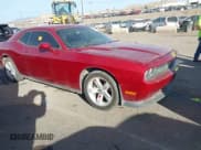 ✅ 2013 Dodge Challenger Rallye Redline • VIN: 2C3CDYAG6DH553575 • Lot: 41226674. Wystawiony na IAAI z przebiegiem Nie podano. Bezpłatny archiwum sprzedaży aukcyjnych z USA i szczegółowy raport historii pojazdu na DreamBid. Zdjęcie 1.