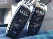 ✅ 2023 Audi Q7 Premium Plus • VIN: WA1LXBF71PD006251 • Lot: 41423717. Wystawiony na IAAI z przebiegiem 19 717 mil. Bezpłatny archiwum sprzedaży aukcyjnych z USA i szczegółowy raport historii pojazdu na DreamBid. Zdjęcie 11.