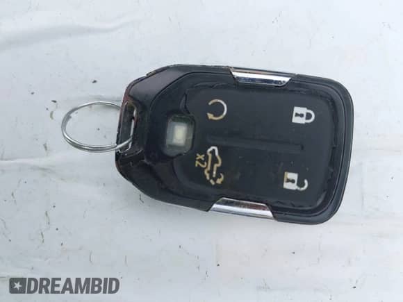 2019 Chevrolet Silverado 1500 High Country z VIN 1GCUYHED9KZ147677, wystawiony jako IAAI lot #42292018 z przebiegiem 58 369 mil mil oraz . Historia ofert i sprzedaży dostępna na DreamBid. Obrazek 11.