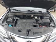 ✅ 2017 Acura RDX • VIN: 5J8TB4H39HL022443 • Lot: 42081468. Listed on IAAI with 46,400 mi. Free auction sales archive from the USA and detailed vehicle history report at DreamBid. Image 10.