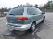 ✅ 2000 Toyota Sienna LE • VIN: 4T3ZF13C1YU267771 • Лот: 42750564. Опубликован ранее на IAAI с пробегом 280 084 миль. Бесплатный доступ к архиву аукционных продаж из США и подробный отчёт об истории автомобиля на DreamBid. Изображение 4.