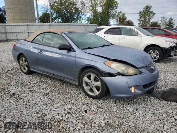 ✅ 2006 Toyota Solara SE • VIN: 4T1FA38P66U084834 • Lot: 82339445. Wystawiony na Copart z przebiegiem 177 548 mil. Bezpłatny archiwum sprzedaży aukcyjnych z USA i szczegółowy raport historii pojazdu na DreamBid. Zdjęcie 4.