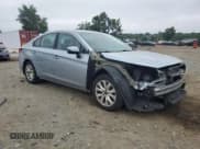 ✅ 2017 Subaru Legacy Premium • VIN: 4S3BNAF69H3042575 • Lot: 89546015. Listed on Copart with 139,183 mi. Free auction sales archive from the USA and detailed vehicle history report at DreamBid. Image 4.