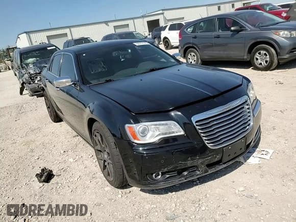 ✅ 2013 Chrysler 300 C • VIN: 2C3CCAET7DH666260 • Лот: 68912145. Опубликован ранее на Copart с пробегом 115 633 миль. Бесплатный доступ к архиву аукционных продаж из США и подробный отчёт об истории автомобиля на DreamBid. Изображение 13.