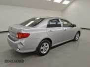 ✅ 2010 Toyota Corolla LE • VIN: 1NXBU4EE6AZ322222 • Lot: 91741835. Listed on Copart with 117,786 mi. Free auction sales archive from the USA and detailed vehicle history report at DreamBid. Image 3.