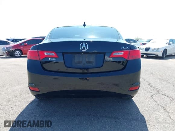 ✅ 2014 Acura ILX • VIN: 19VDE1F34EE009950 • Lot: 42384979. Listed on IAAI with 76,908 mi. Free auction sales archive from the USA and detailed vehicle history report at DreamBid. Image 16.