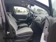 ✅ 2021 Chevrolet Trax LS • VIN: KL7CJKSB9MB321840 • Lot: 43265706. Listed on IAAI with 76,342 mi. Free auction sales archive from the USA and detailed vehicle history report at DreamBid. Image 5.