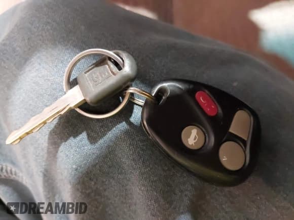 ✅ 1999 Pontiac Grand Prix GTP • VIN: 1G2WR5212XF242240 • Lot: 41933297. Listed on IAAI with 248,118 mi. Free auction sales archive from the USA and detailed vehicle history report at DreamBid. Image 11.