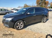 ✅ 2014 Acura MDX • VIN: 5FRYD3H26EB006603 • Lot: 91679625. Wystawiony na Copart z przebiegiem 357 823 mil. Bezpłatny archiwum sprzedaży aukcyjnych z USA i szczegółowy raport historii pojazdu na DreamBid. Zdjęcie 1.
