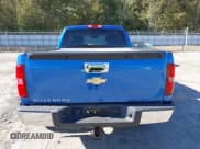 ✅ 2011 Chevrolet Silverado 1500 LS • VIN: 1GCRCREA1BZ185646 • Lot: 43515038. Listed on IAAI with 143,051 mi. Free auction sales archive from the USA and detailed vehicle history report at DreamBid. Image 16.