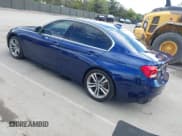 ✅ 2018 BMW 3 Series 330i • VIN: WBA8B9C53JEE82900 • Lot: 43251357. Wystawiony na IAAI z przebiegiem 51 673 mil. Bezpłatny archiwum sprzedaży aukcyjnych z USA i szczegółowy raport historii pojazdu na DreamBid. Zdjęcie 3.