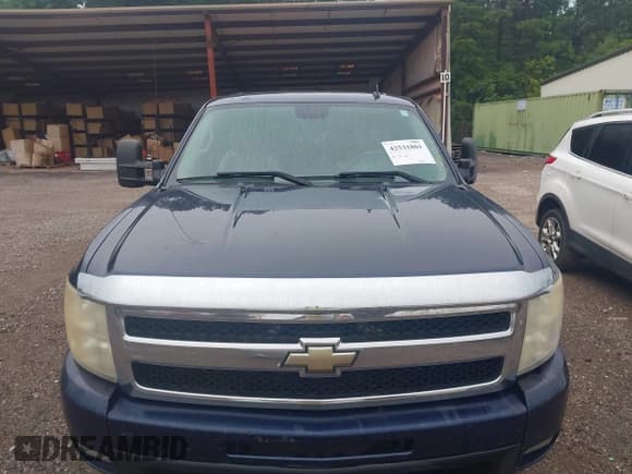 ✅ 2009 Chevrolet Silverado 1500 • VIN: 3GCFK13Y09G241576 • Lot: 42531801. Wystawiony na IAAI z przebiegiem 192 626 mil. Bezpłatny archiwum sprzedaży aukcyjnych z USA i szczegółowy raport historii pojazdu na DreamBid. Zdjęcie 12.