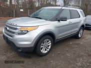 ✅ 2013 Ford Explorer XLT • VIN: 1FM5K8D81DGA41731 • Lot: 43848761. Wystawiony na IAAI z przebiegiem 206 440 mil. Bezpłatny archiwum sprzedaży aukcyjnych z USA i szczegółowy raport historii pojazdu na DreamBid. Zdjęcie 2.