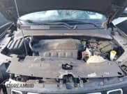 ✅ 2018 Jeep Compass Latitude • VIN: 3C4NJDBB8JT256657 • Лот: 43615859. Опубликован ранее на IAAI с пробегом 90 443 миль. Бесплатный доступ к архиву аукционных продаж из США и подробный отчёт об истории автомобиля на DreamBid. Изображение 10.