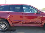 ✅ 2016 Jeep Grand Cherokee Overland • VIN: 1C4RJFCG7GC355448 • Lot: 42053353. Wystawiony na IAAI z przebiegiem 80 052 mil. Bezpłatny archiwum sprzedaży aukcyjnych z USA i szczegółowy raport historii pojazdu na DreamBid. Zdjęcie 13.