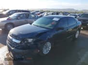 ✅ 2010 Ford Fusion Hybrid • VIN: 3FADP0L32AR270891 • Lot: 43210675. Wystawiony na IAAI z przebiegiem 277 208 mil. Bezpłatny archiwum sprzedaży aukcyjnych z USA i szczegółowy raport historii pojazdu na DreamBid. Zdjęcie 17.