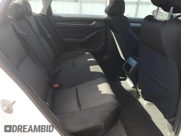 ✅ 2020 Honda Accord LX • VIN: 1HGCV1F1XLA115614 • Лот: 89590695. Опубликован ранее на Copart с пробегом 199 437 миль. Бесплатный доступ к архиву аукционных продаж из США и подробный отчёт об истории автомобиля на DreamBid. Изображение 10.