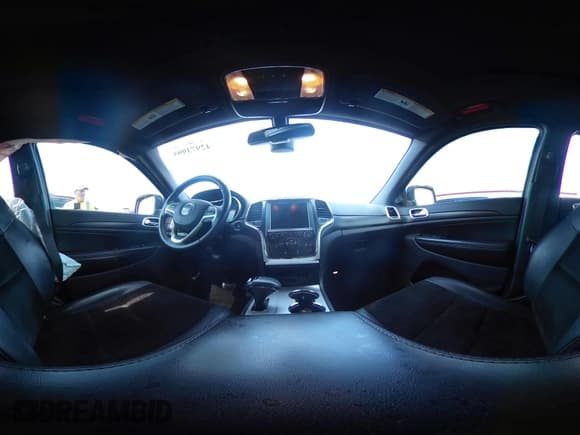 ✅ 2015 Jeep Grand Cherokee Altitude • VIN: 1C4RJFAG9FC121765 • Лот: 42973995. Опубликован ранее на IAAI с пробегом 102 135 миль. Бесплатный доступ к архиву аукционных продаж из США и подробный отчёт об истории автомобиля на DreamBid. Изображение 18.