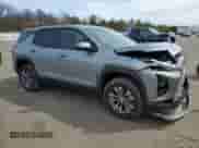 2025 Chevrolet Equinox FWD LT z VIN 3GNAXHEG5SL189293, wystawiony jako Copart lot #51350735 z przebiegiem 1 763 mil mil oraz Szkoda całkowita • Salvage title. Historia ofert i sprzedaży dostępna na DreamBid. Obrazek 4.